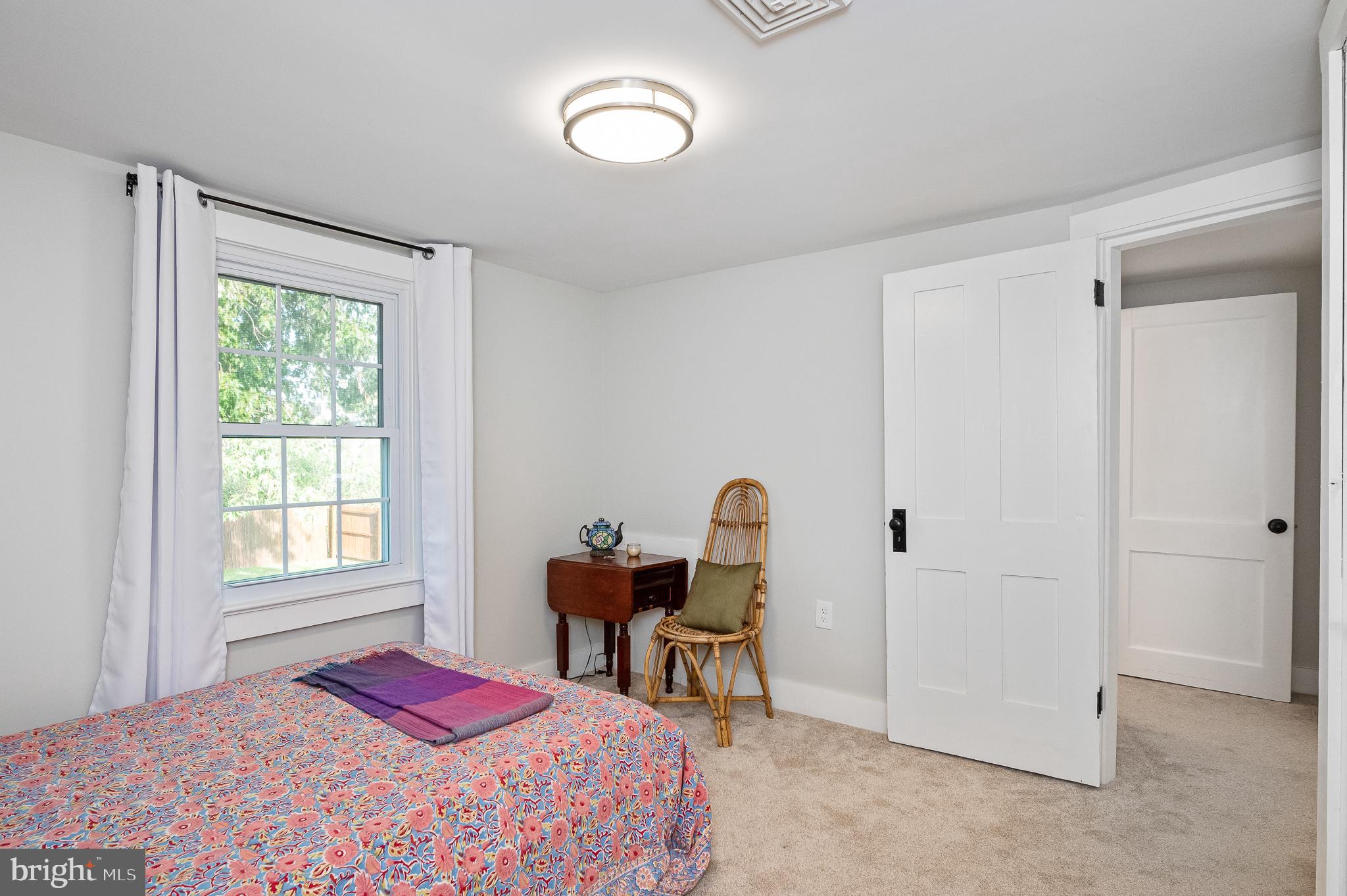 PERRYVILLE - Residential