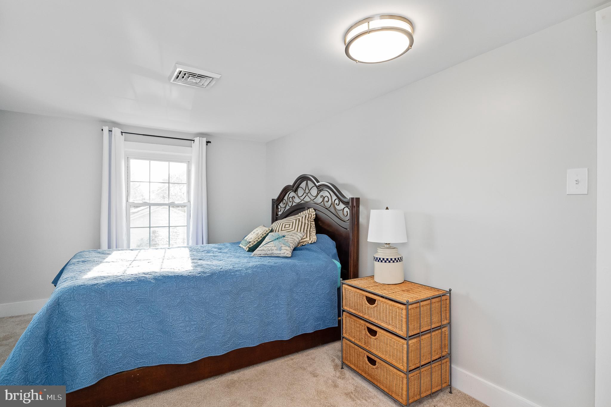 PERRYVILLE - Residential