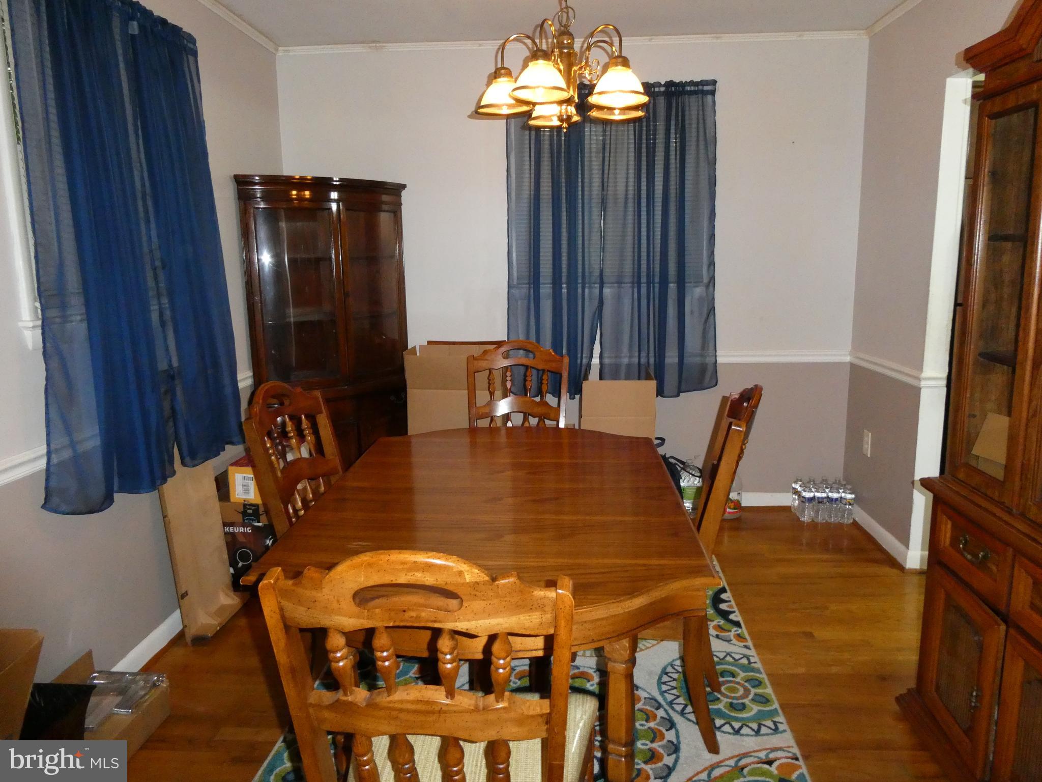 CRESTVIEW MANOR - Residential