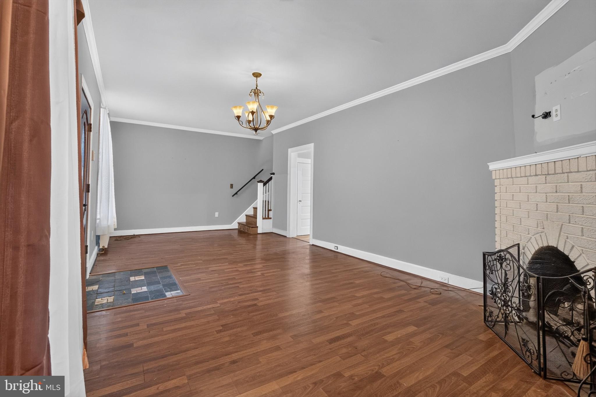 511 THORNFIELD ROAD