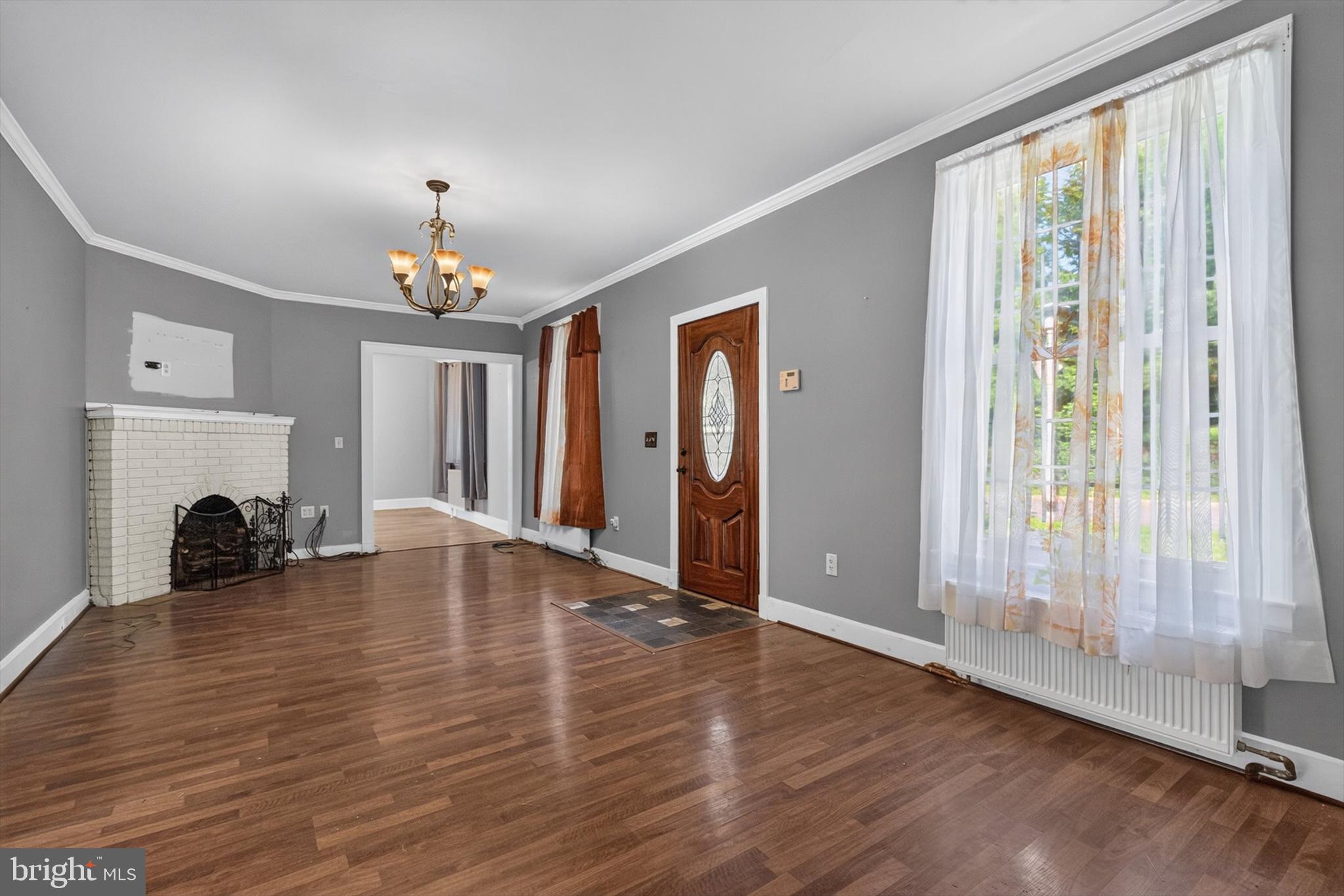 511 THORNFIELD ROAD