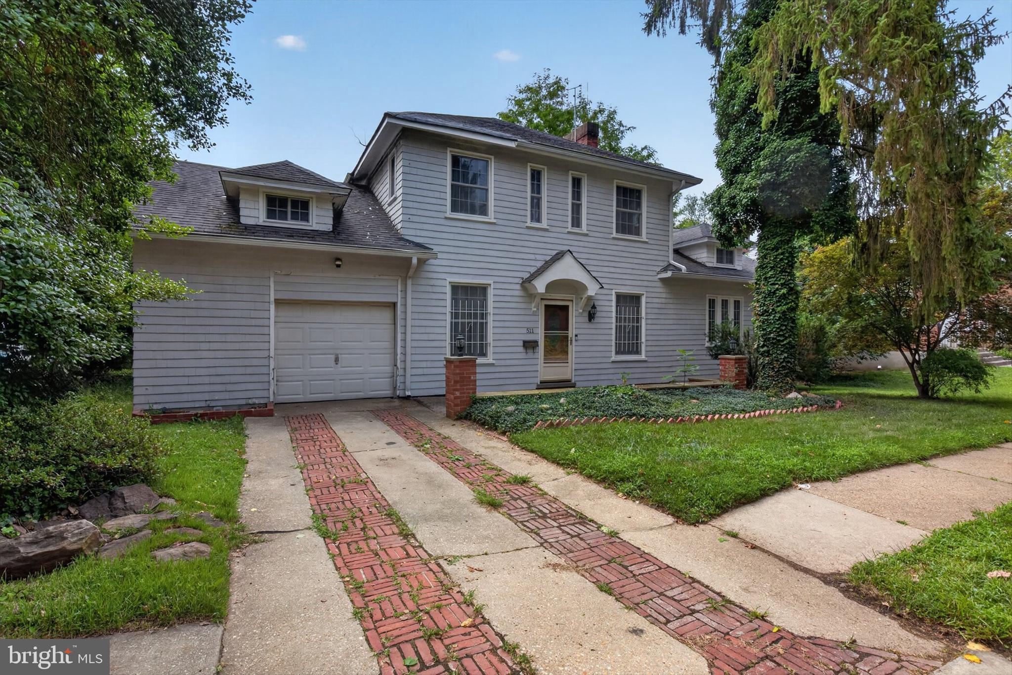 511 THORNFIELD ROAD