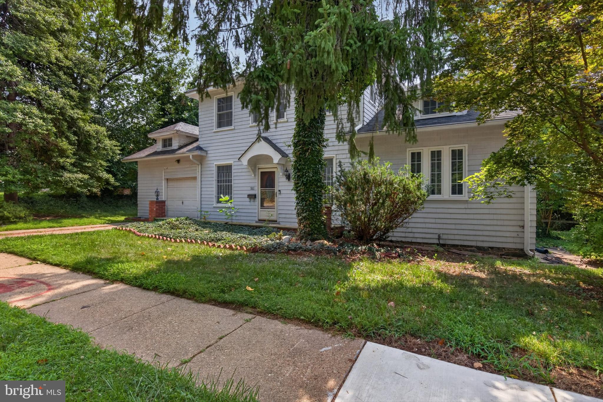 511 THORNFIELD ROAD