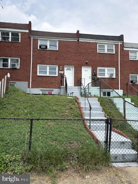 3818 W Bay Avenue Unit 3818, Brooklyn, MD, 21225