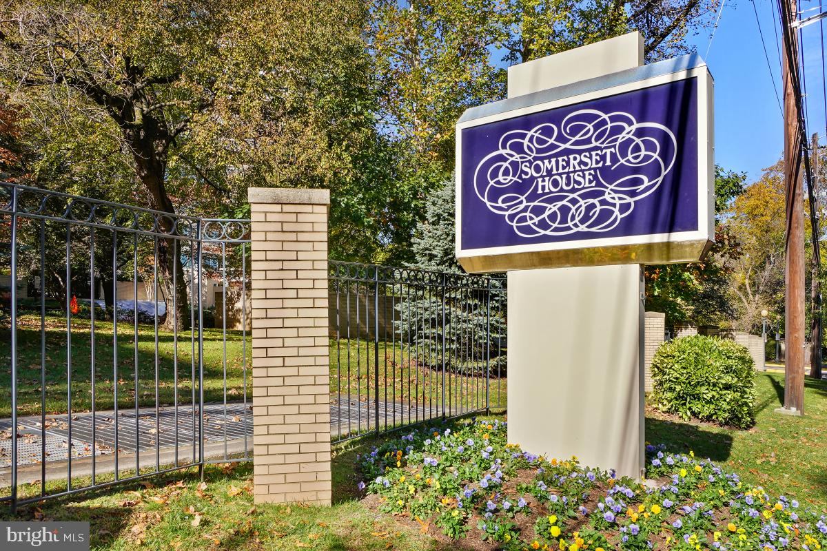 SOMERSET - Residential