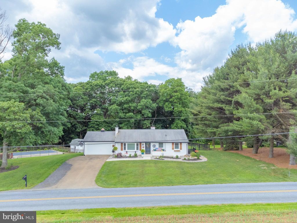Photo of 1335 Harmony Ridge Drive, Peach Bottom, PA 17563 (MLS # PALA2051646)
