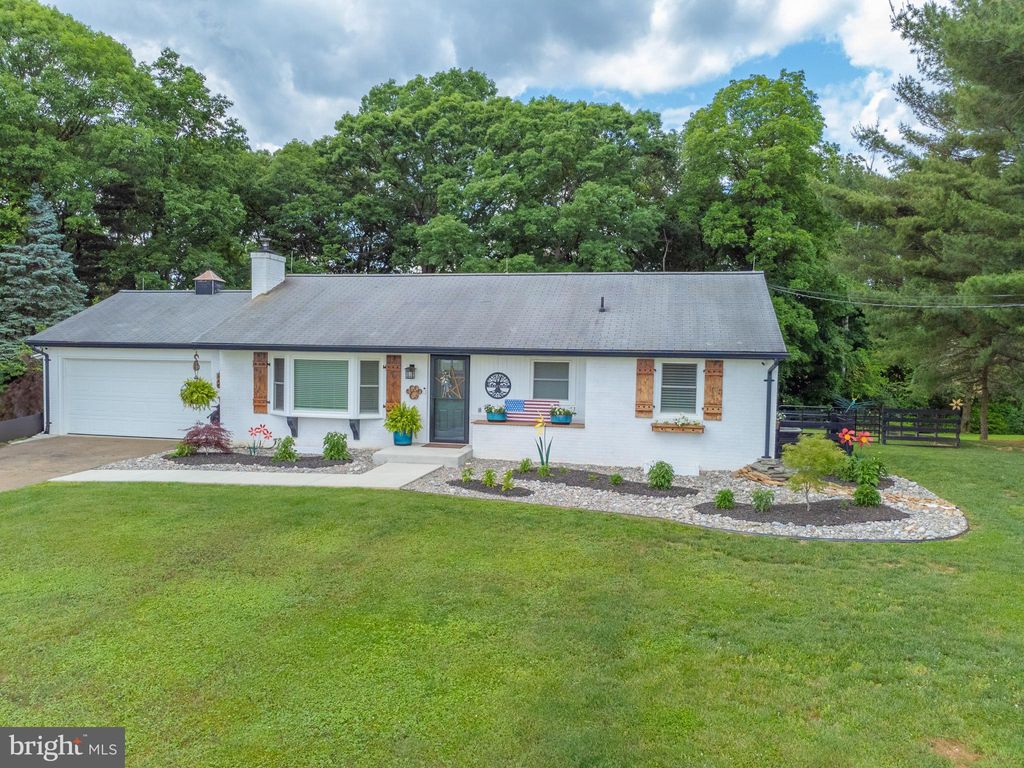 Photo of 1335 Harmony Ridge Drive, Peach Bottom, PA 17563 (MLS # PALA2051646)
