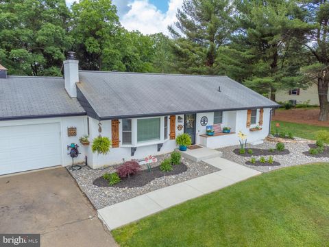 Photo of 1335 Harmony Ridge Drive, Peach Bottom, PA 17563 (MLS # PALA2051646)