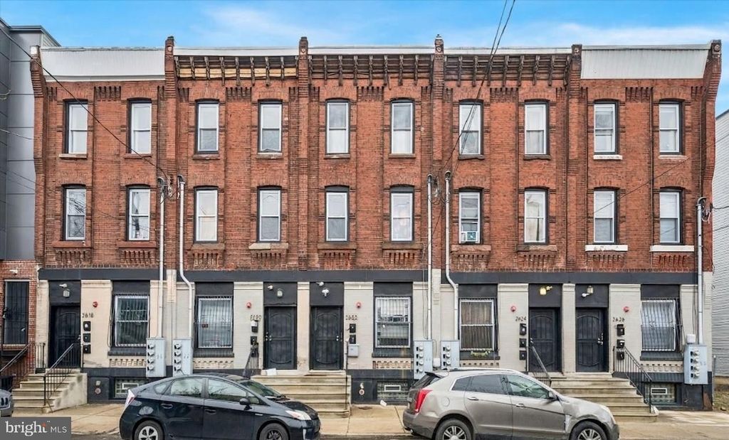 Photo of 2626 N 11th Street, PHILADELPHIA, PA 19133 (MLS # PAPH2588128)