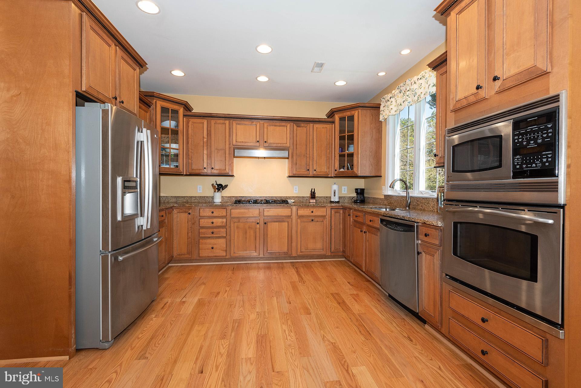 SEVERN - Residential