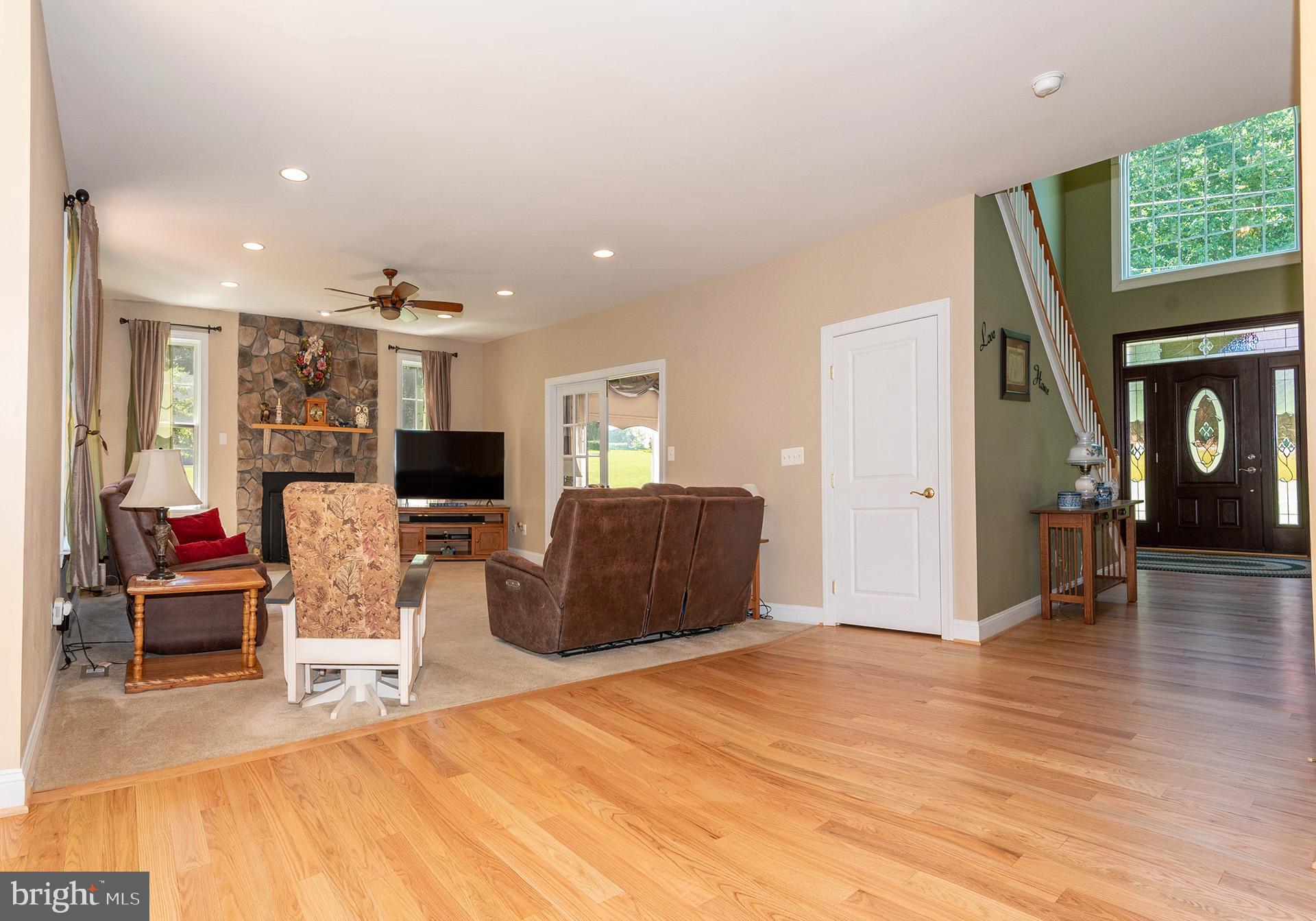 SEVERN - Residential