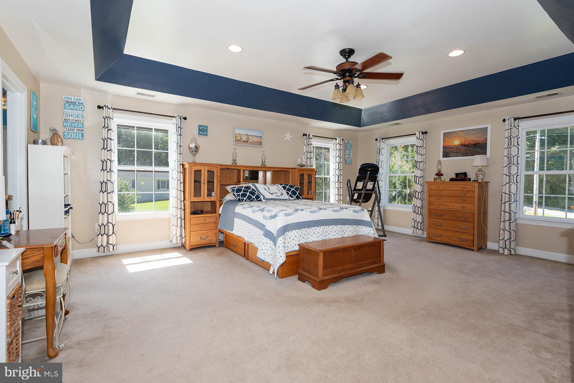 SEVERN - Residential