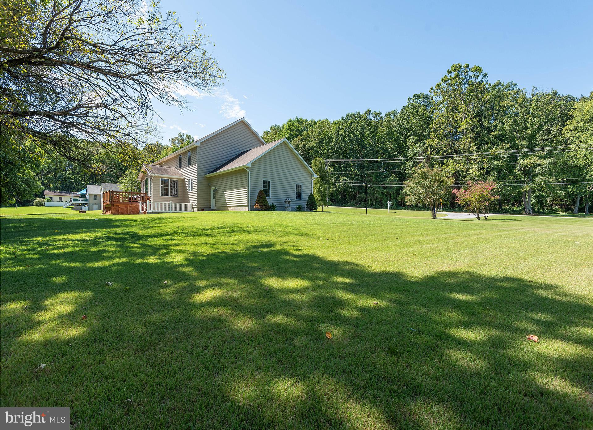 SEVERN - Residential