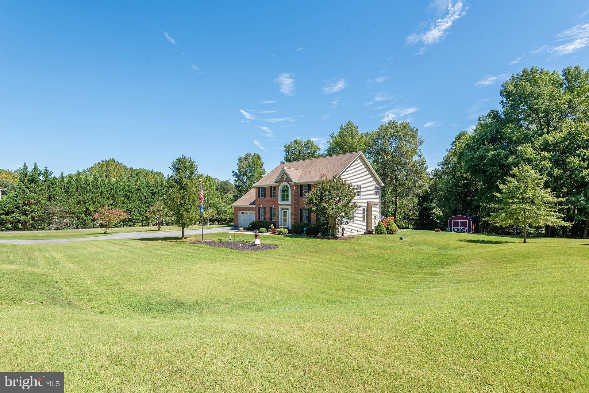 SEVERN - Residential