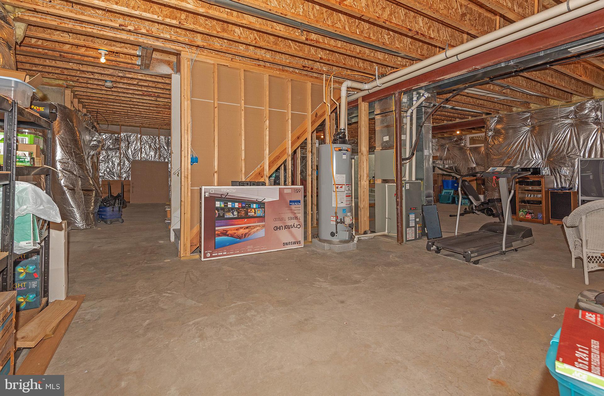 SEVERN - Residential