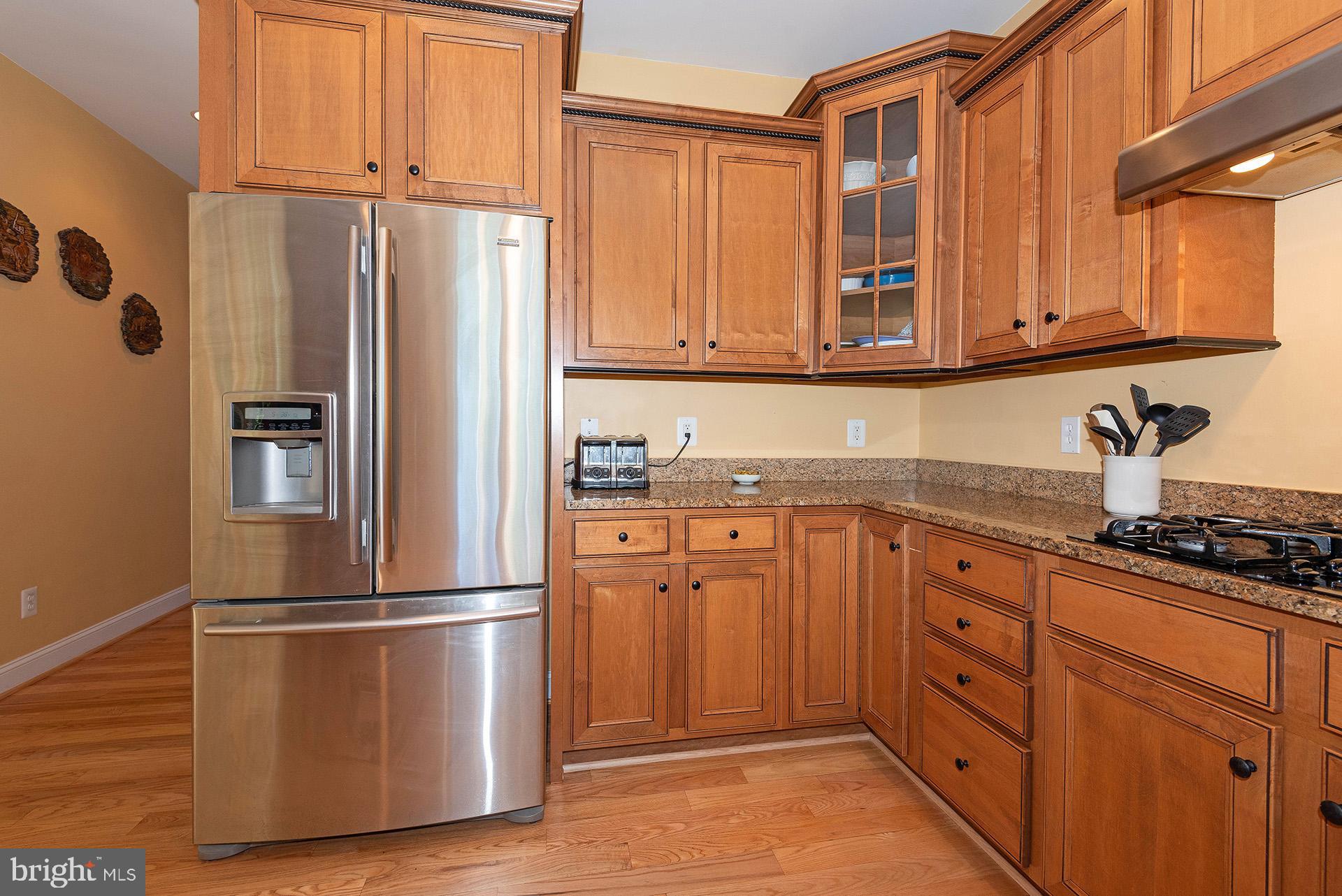 SEVERN - Residential