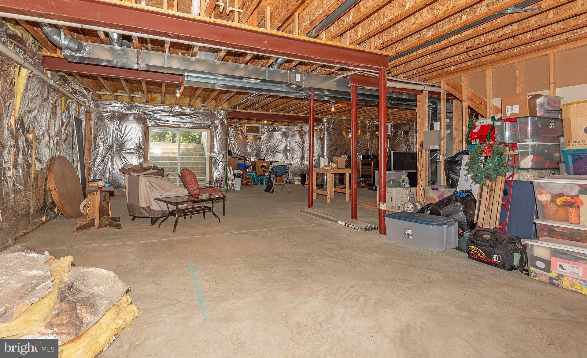 SEVERN - Residential