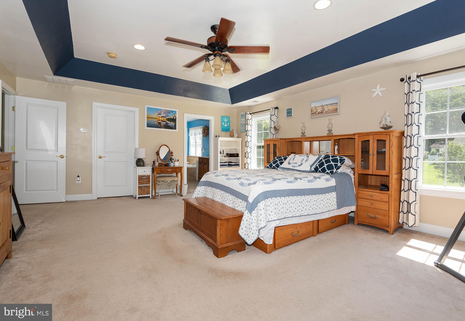 SEVERN - Residential