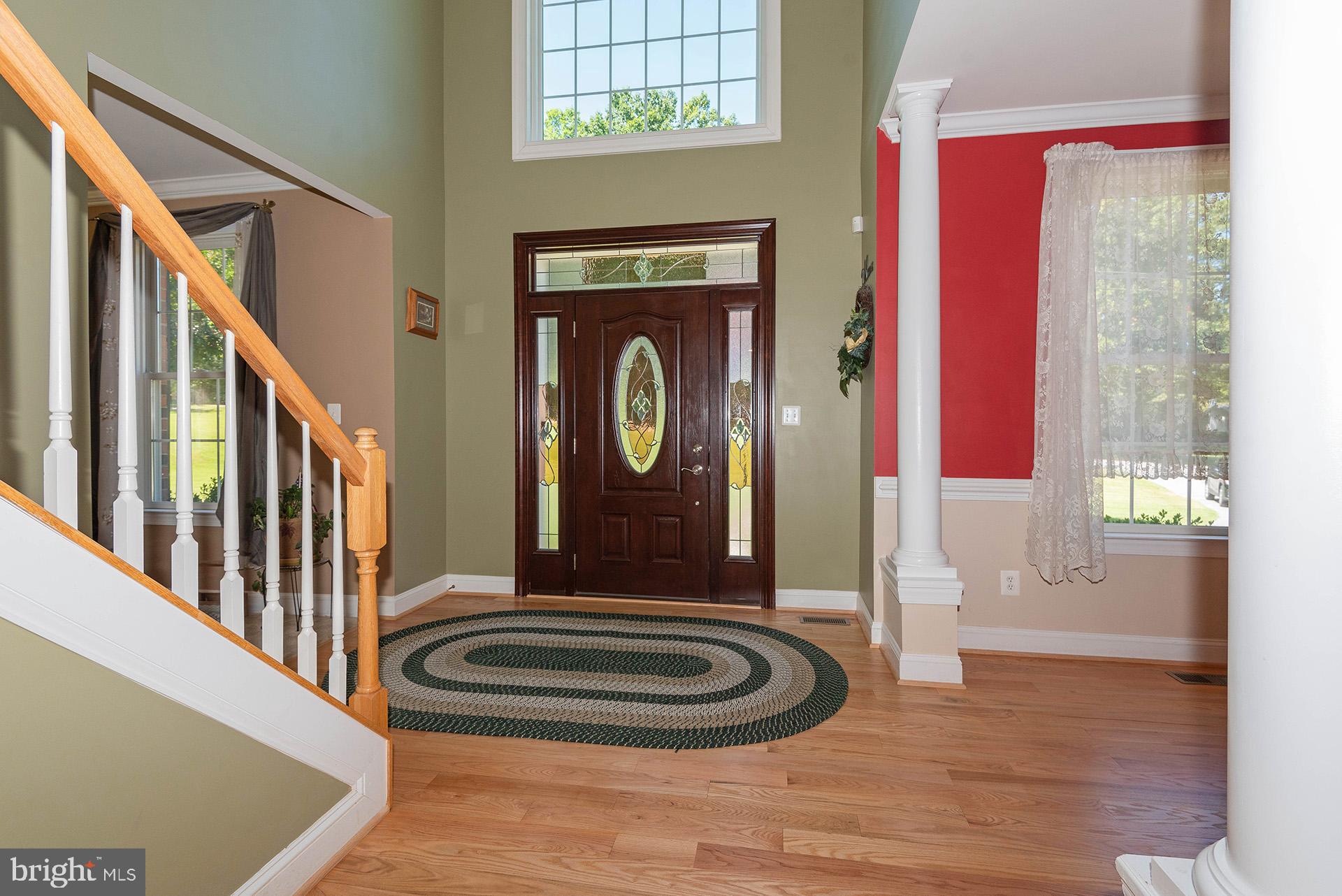 SEVERN - Residential