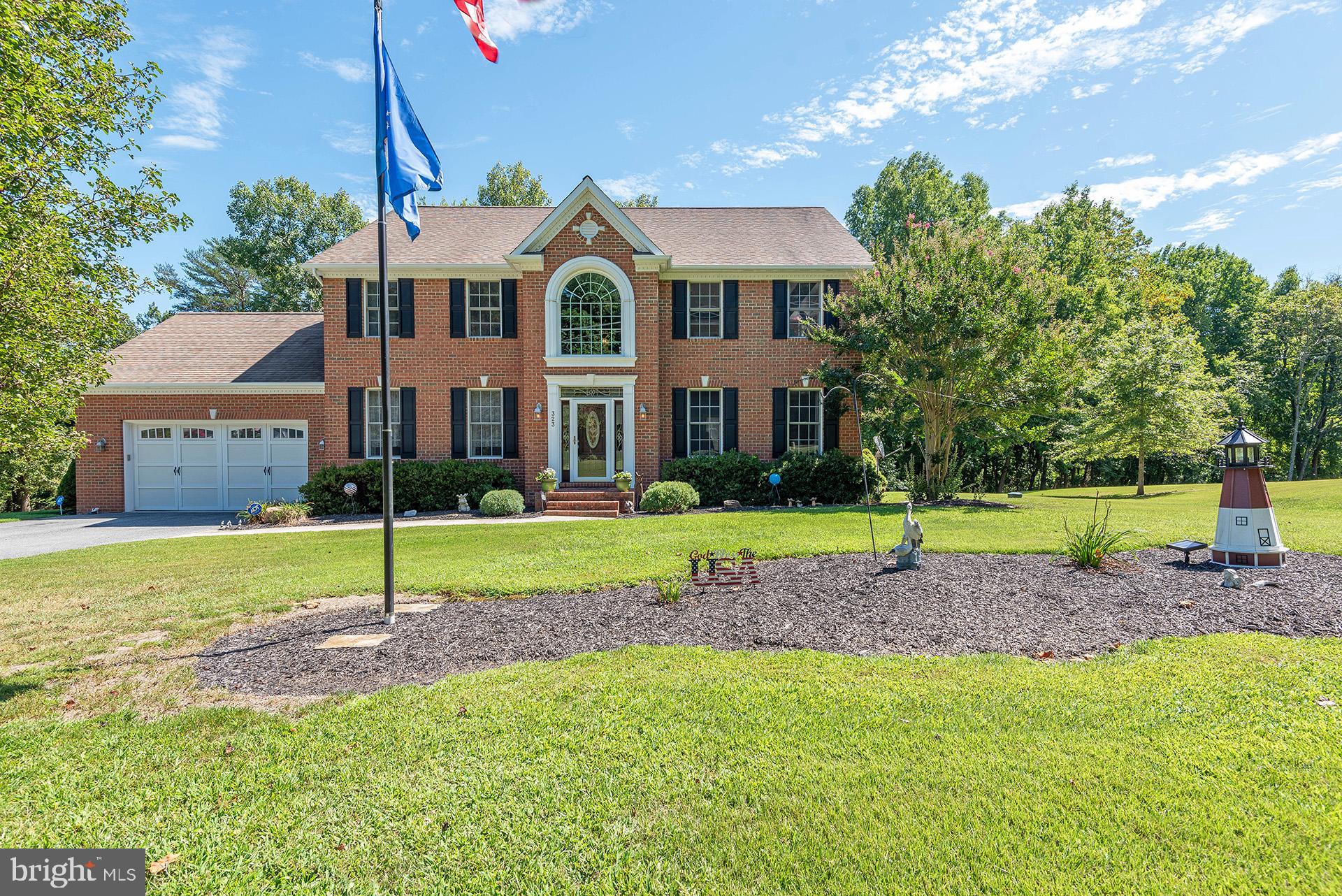 SEVERN - Residential