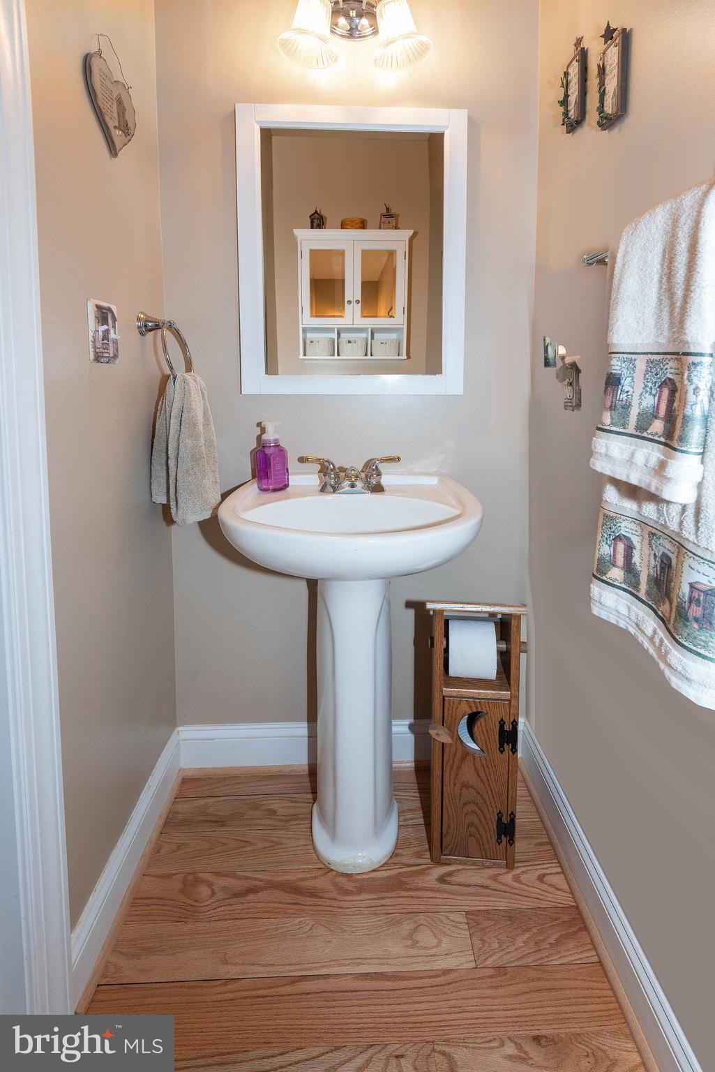 SEVERN - Residential