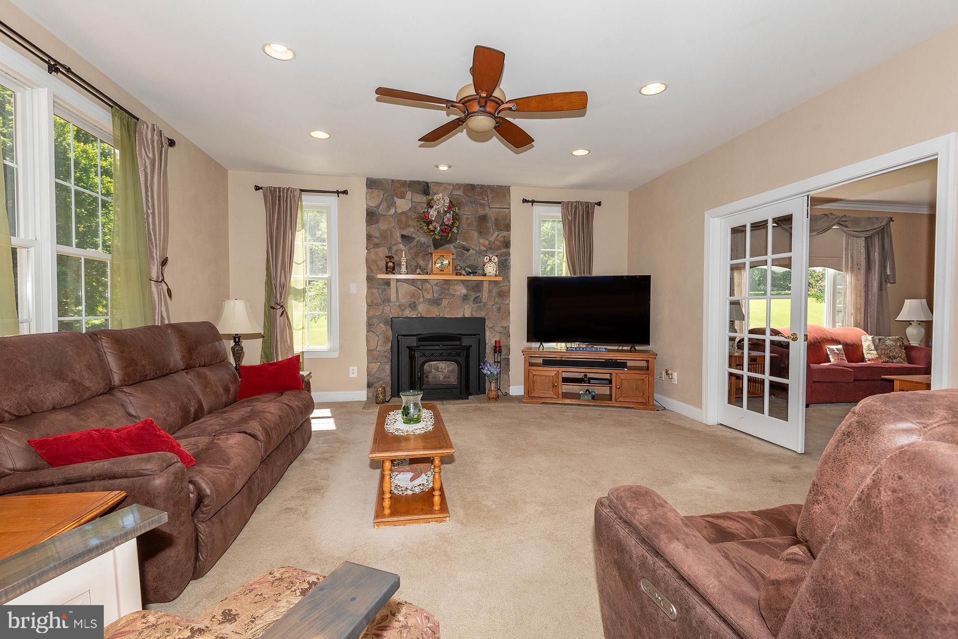 SEVERN - Residential