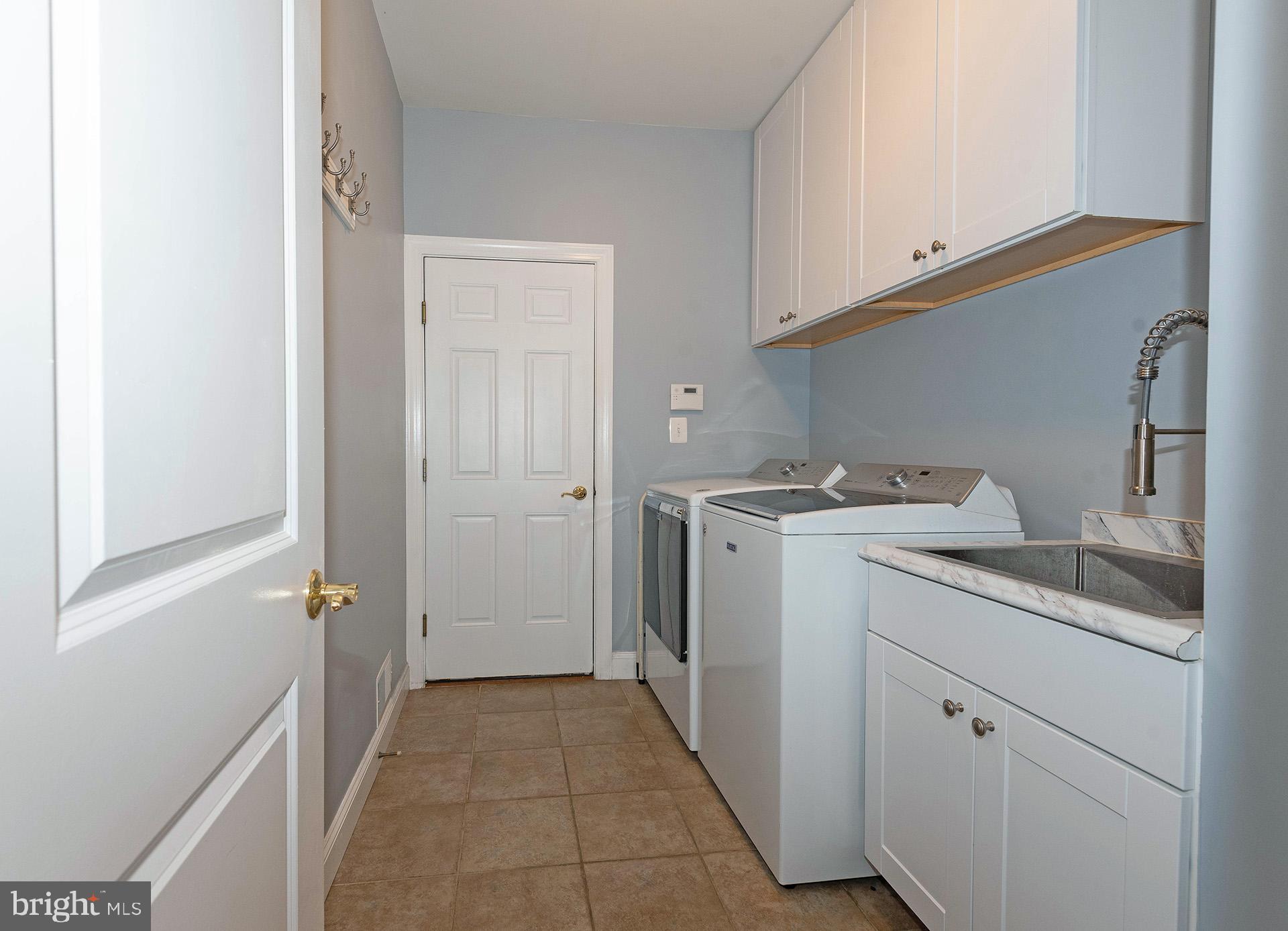 SEVERN - Residential