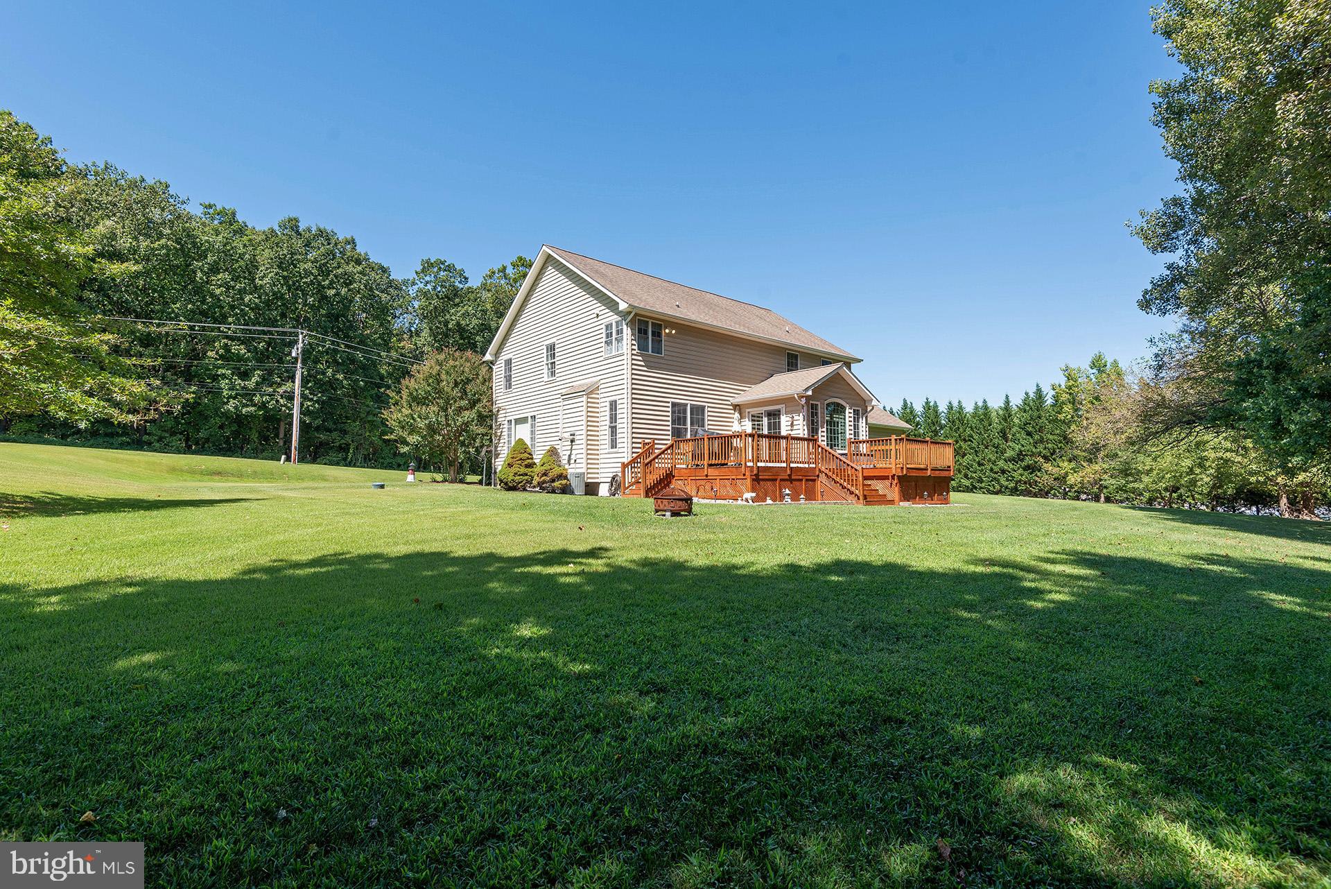 SEVERN - Residential