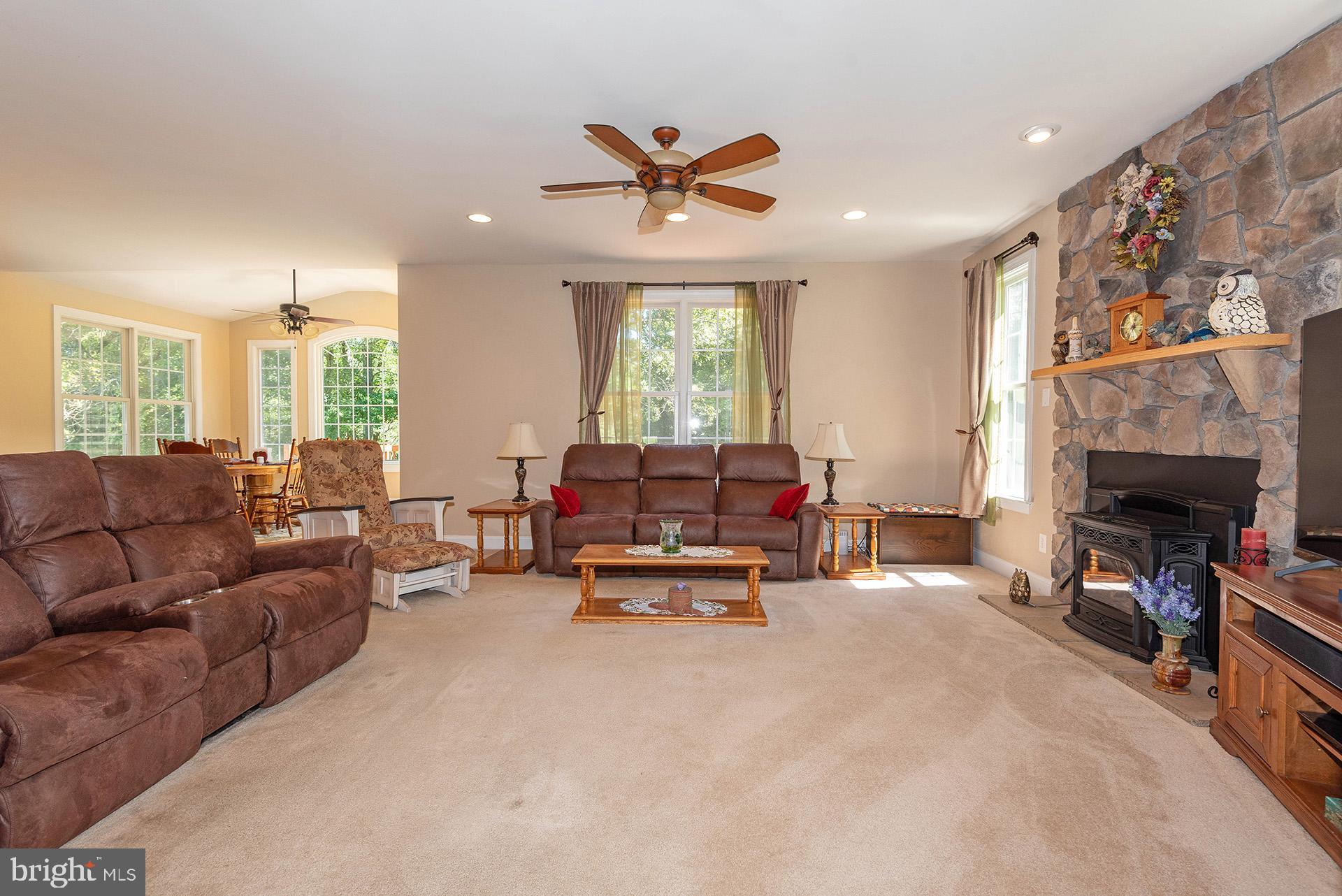 SEVERN - Residential