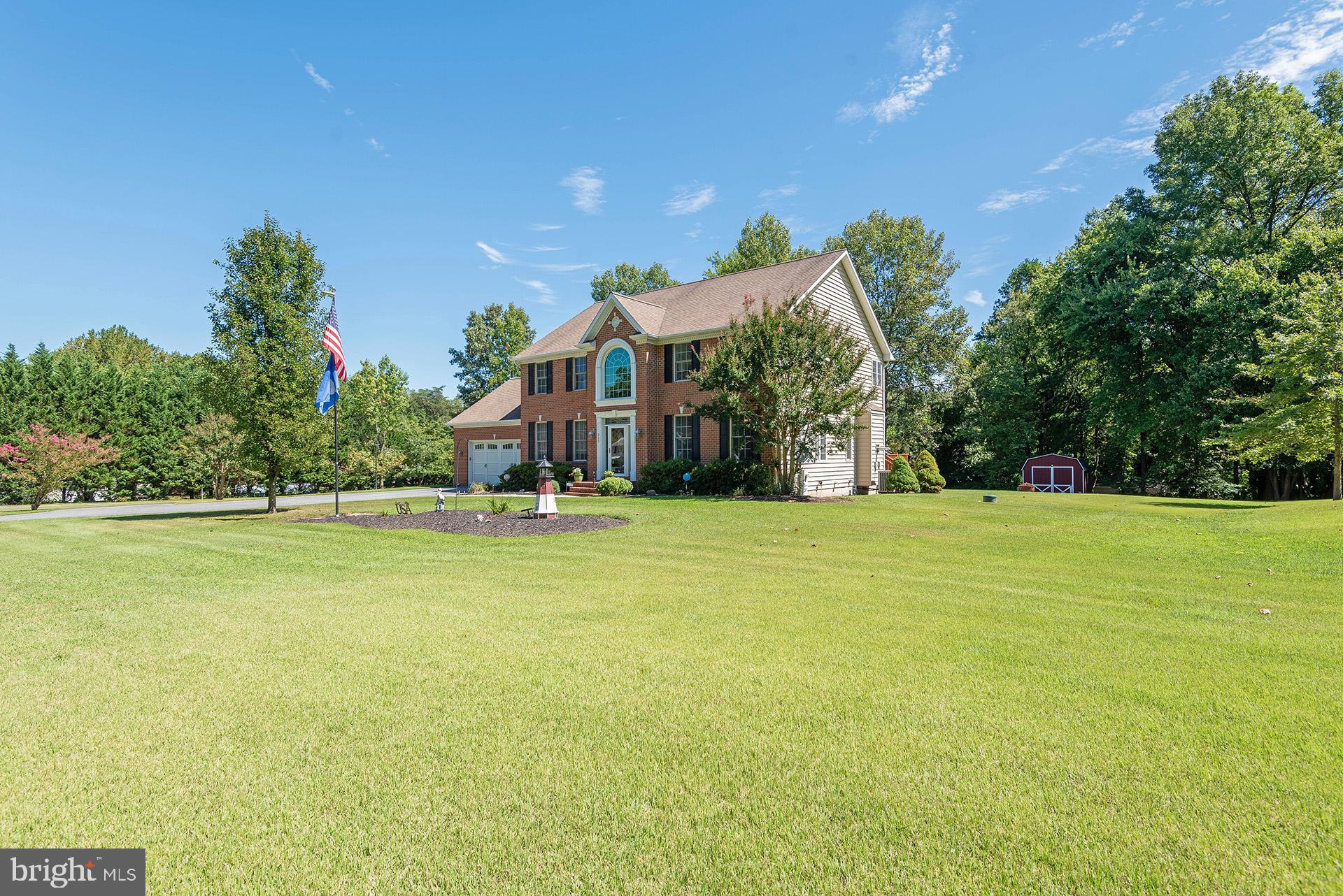 SEVERN - Residential