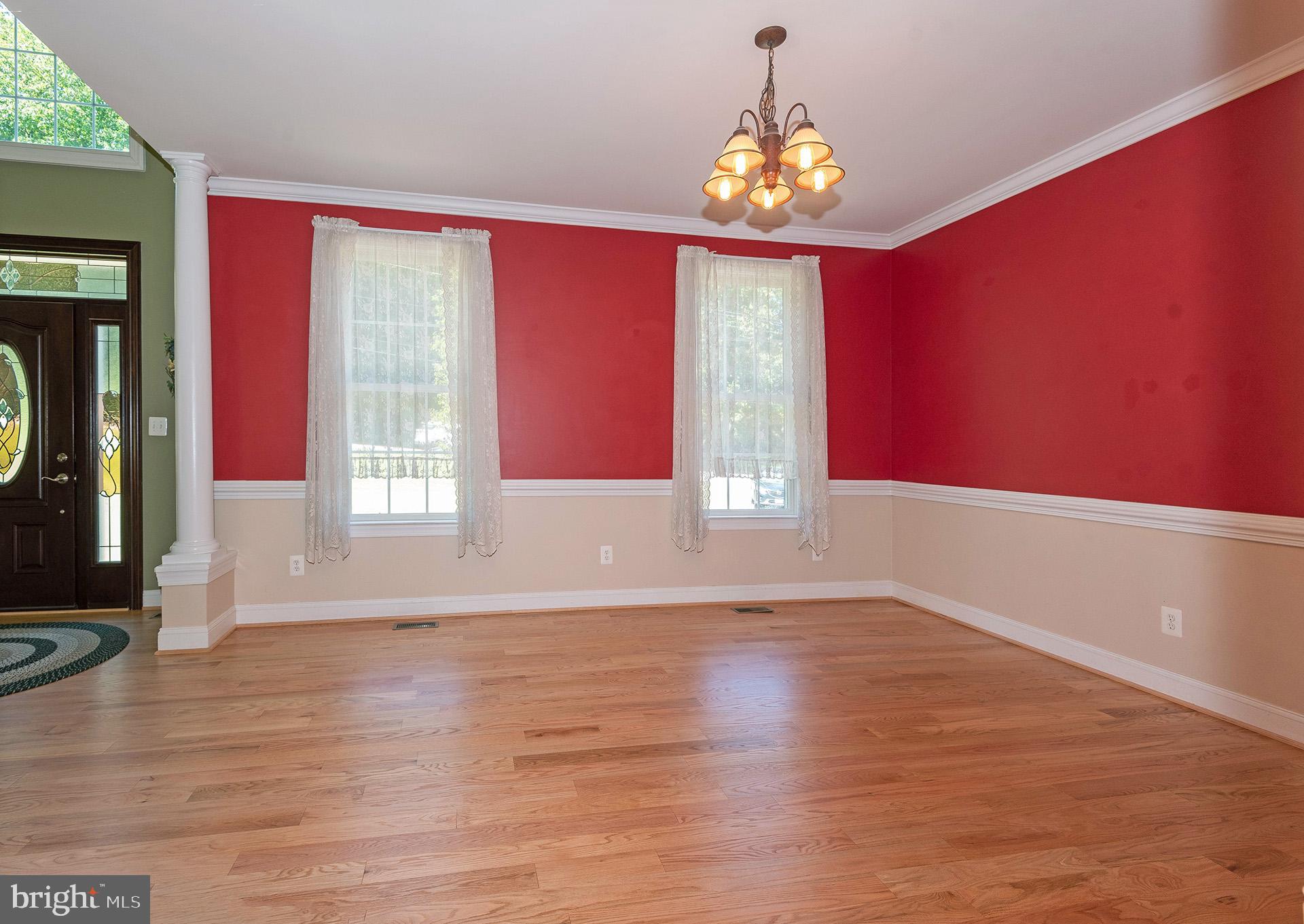 SEVERN - Residential