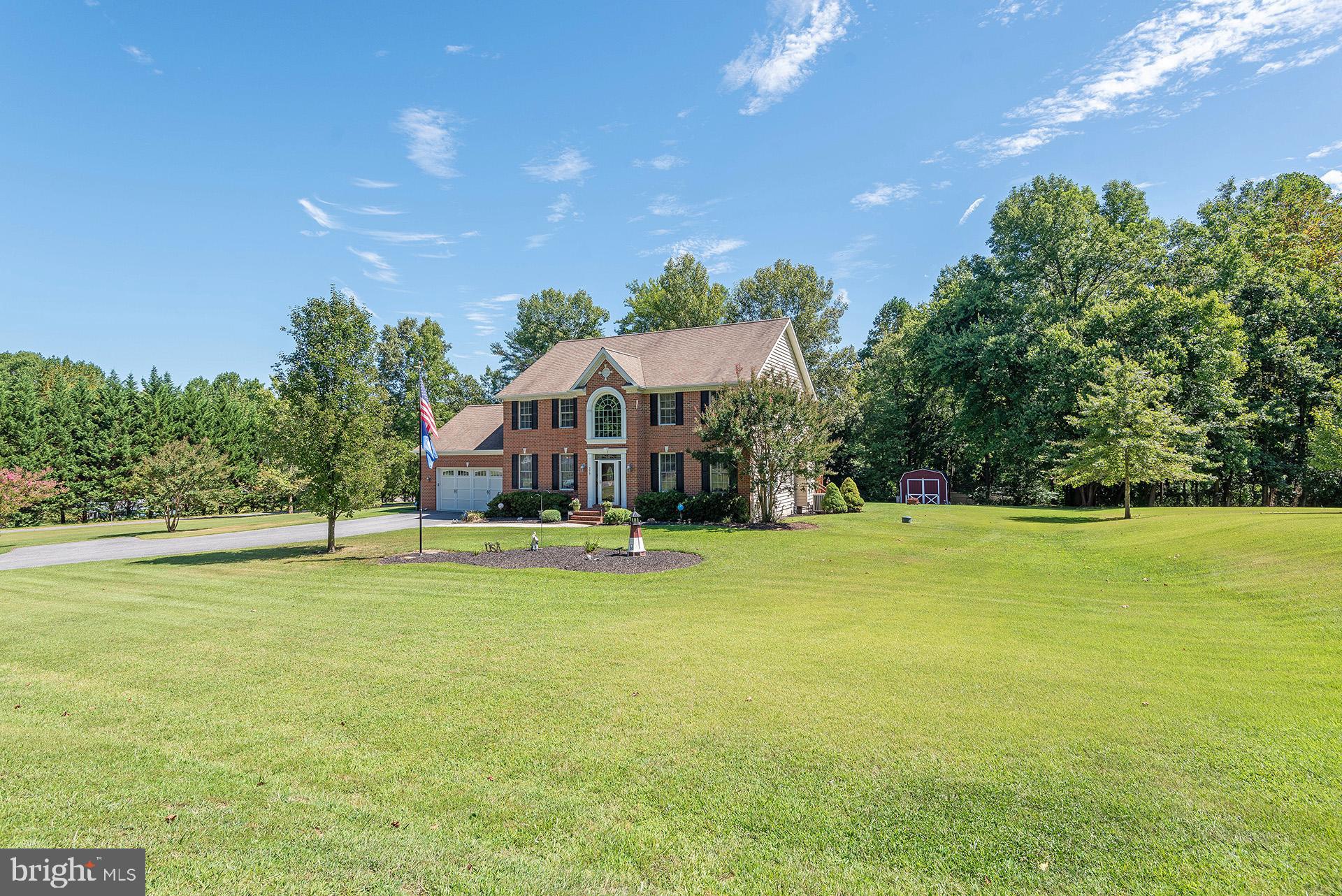 SEVERN - Residential