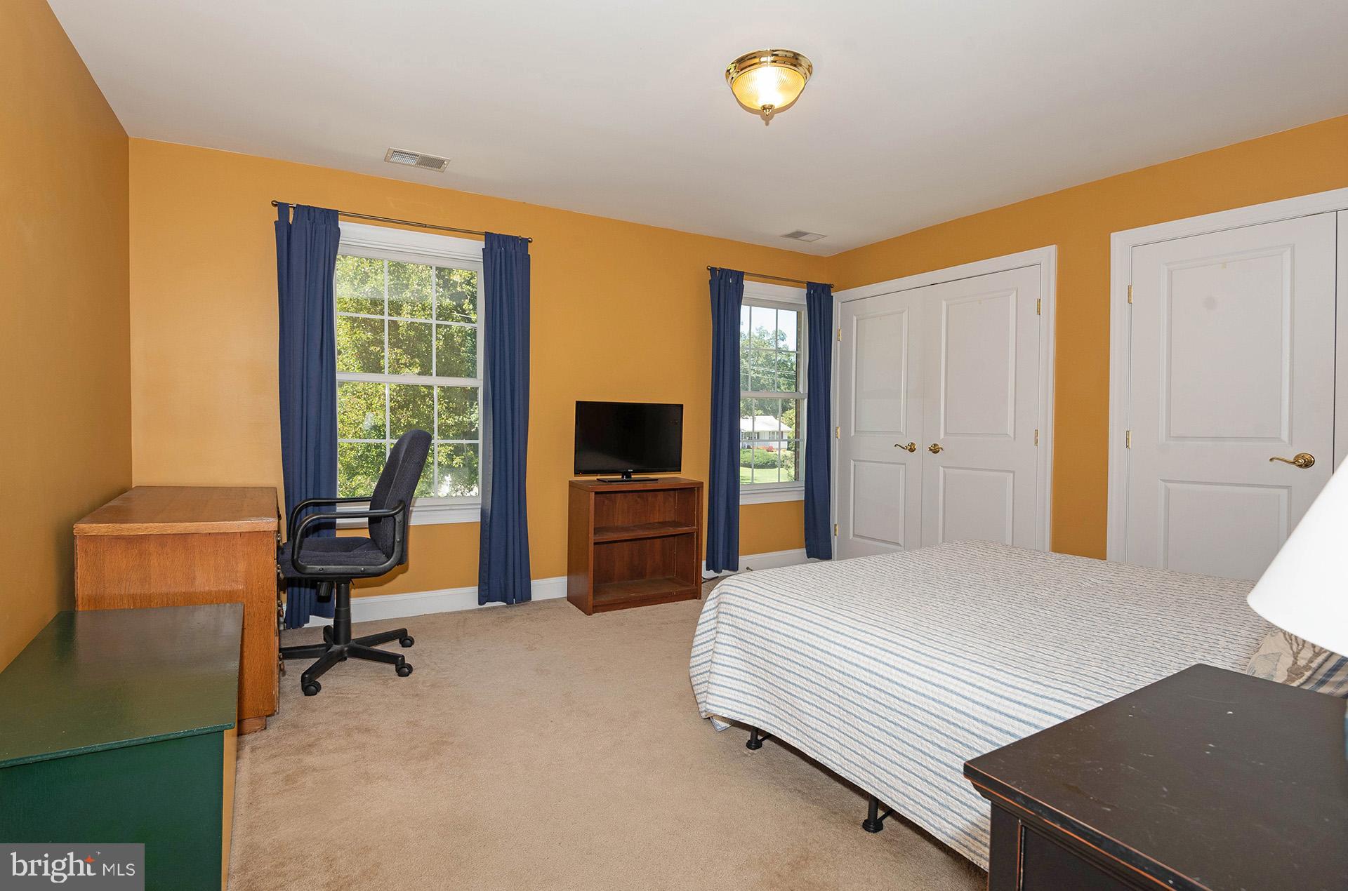 SEVERN - Residential