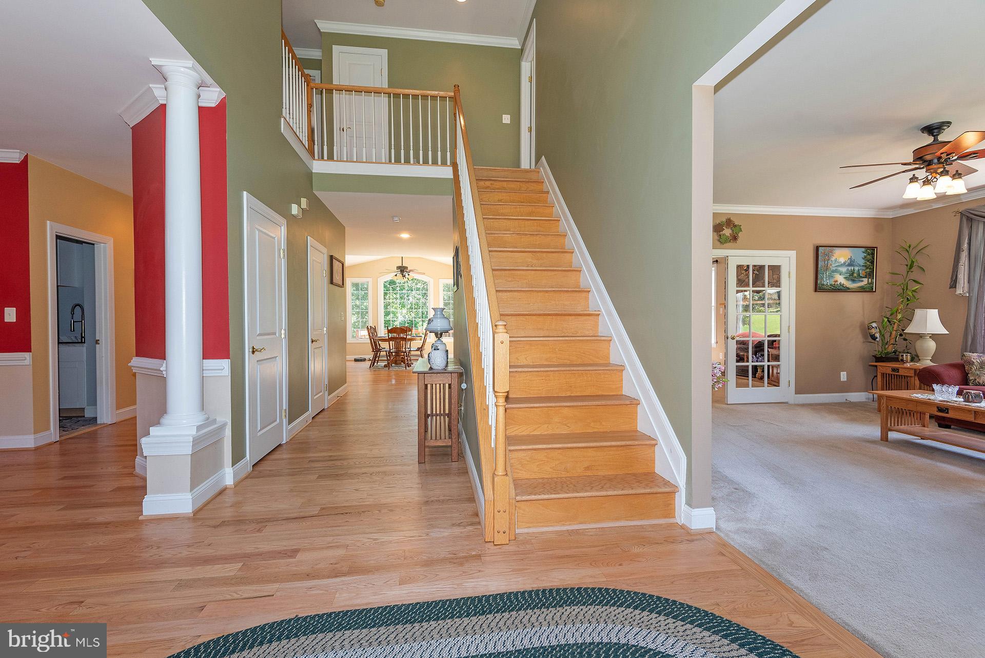 SEVERN - Residential