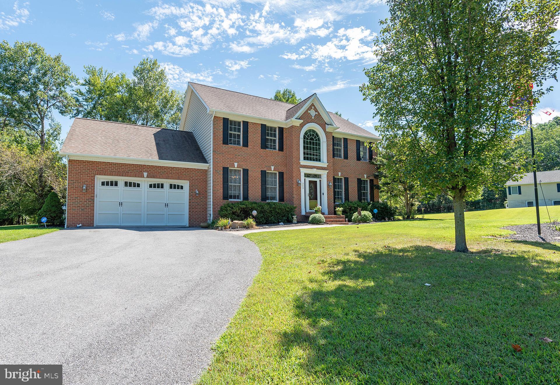 SEVERN - Residential