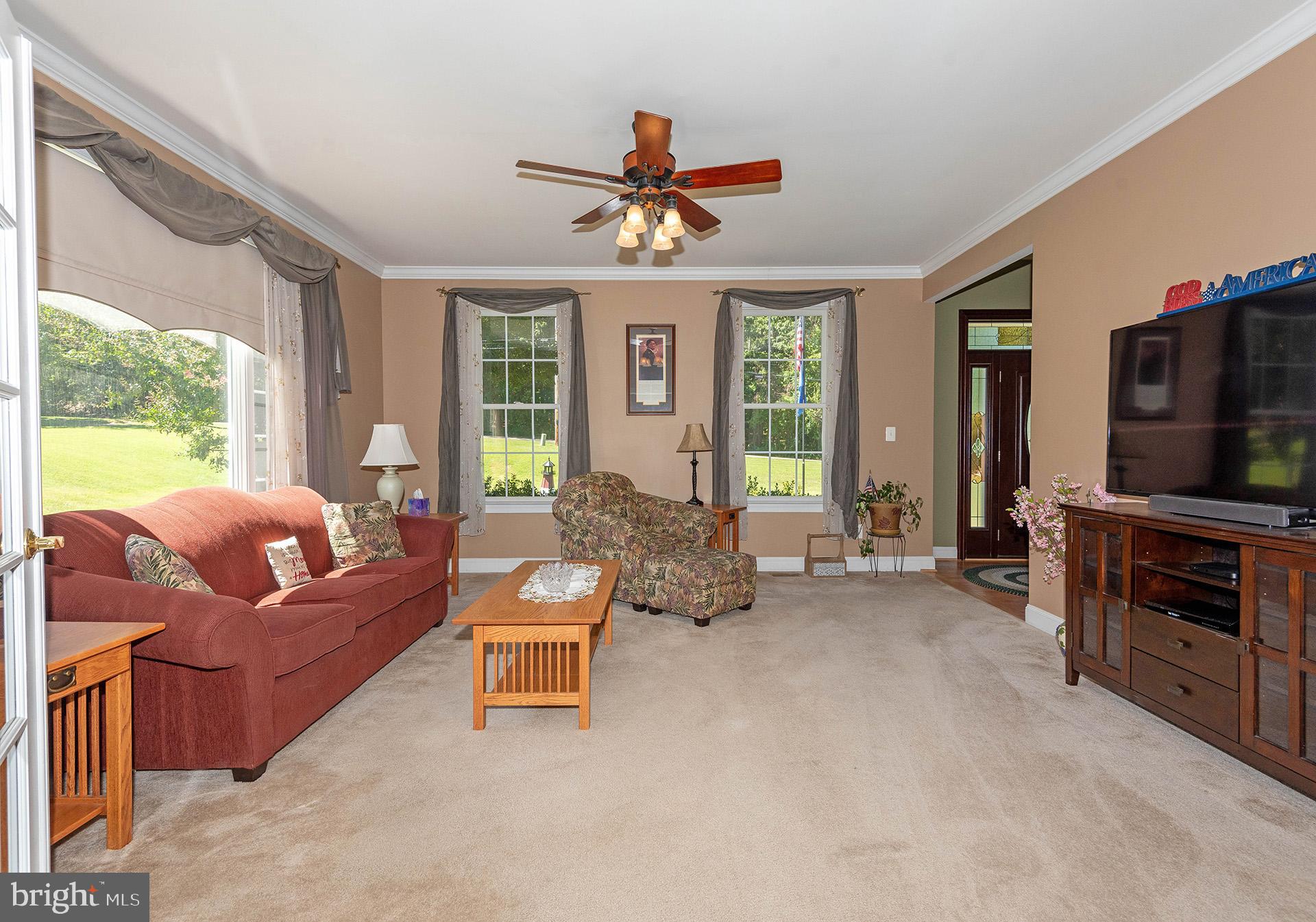 SEVERN - Residential