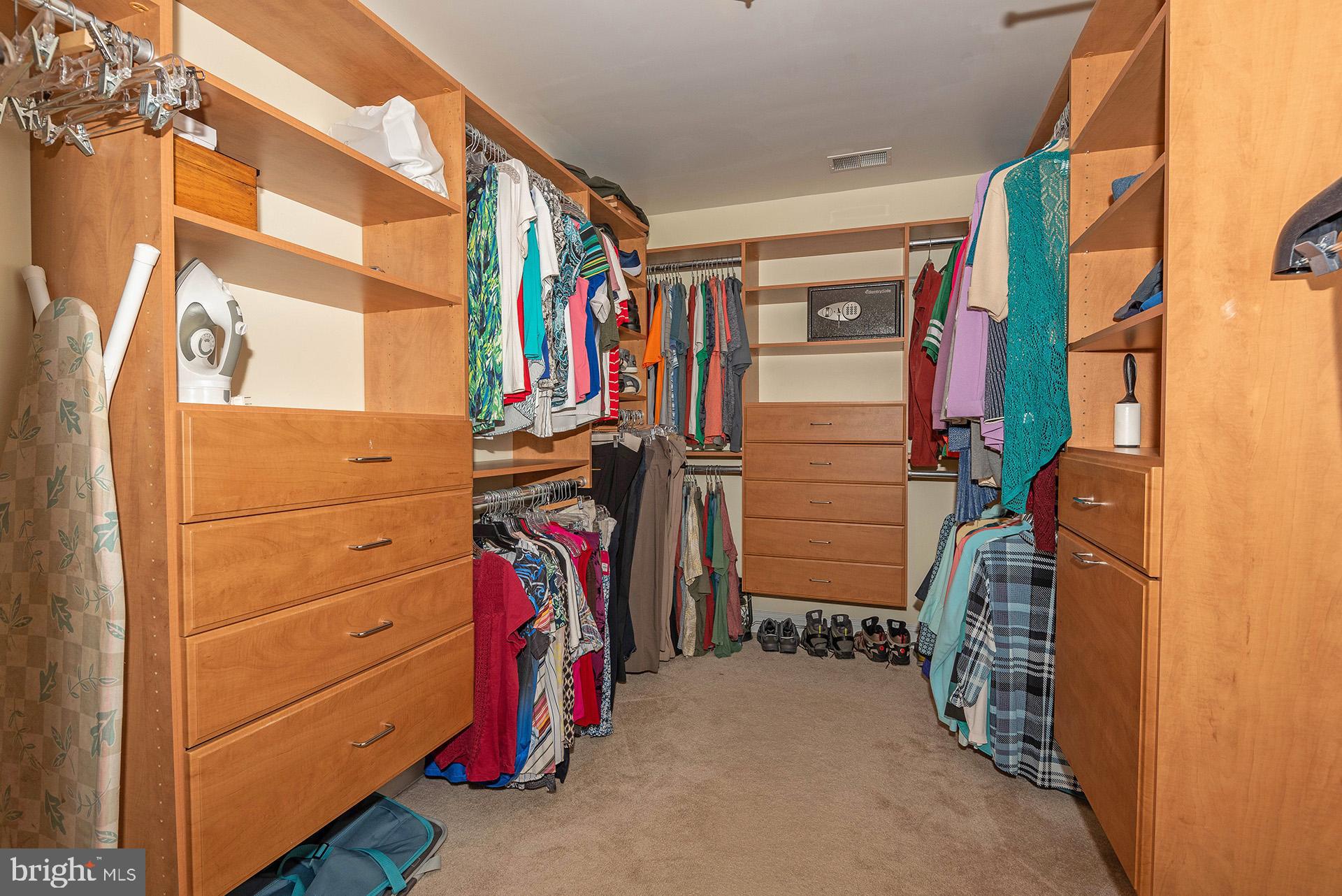 SEVERN - Residential