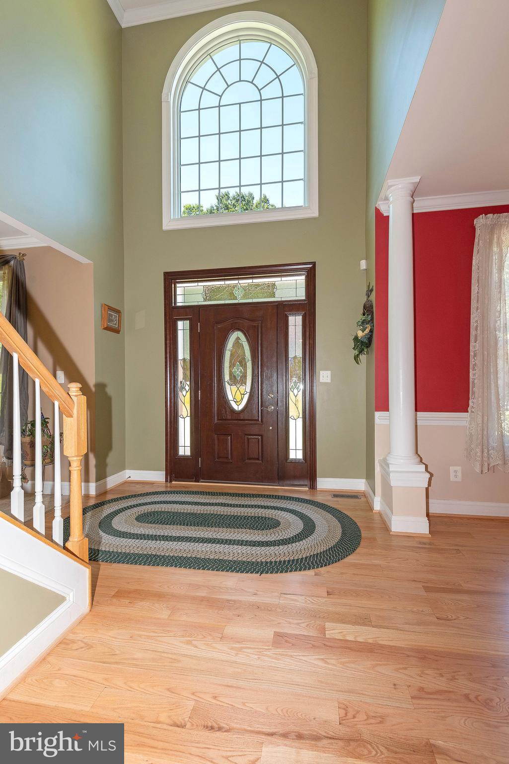 SEVERN - Residential