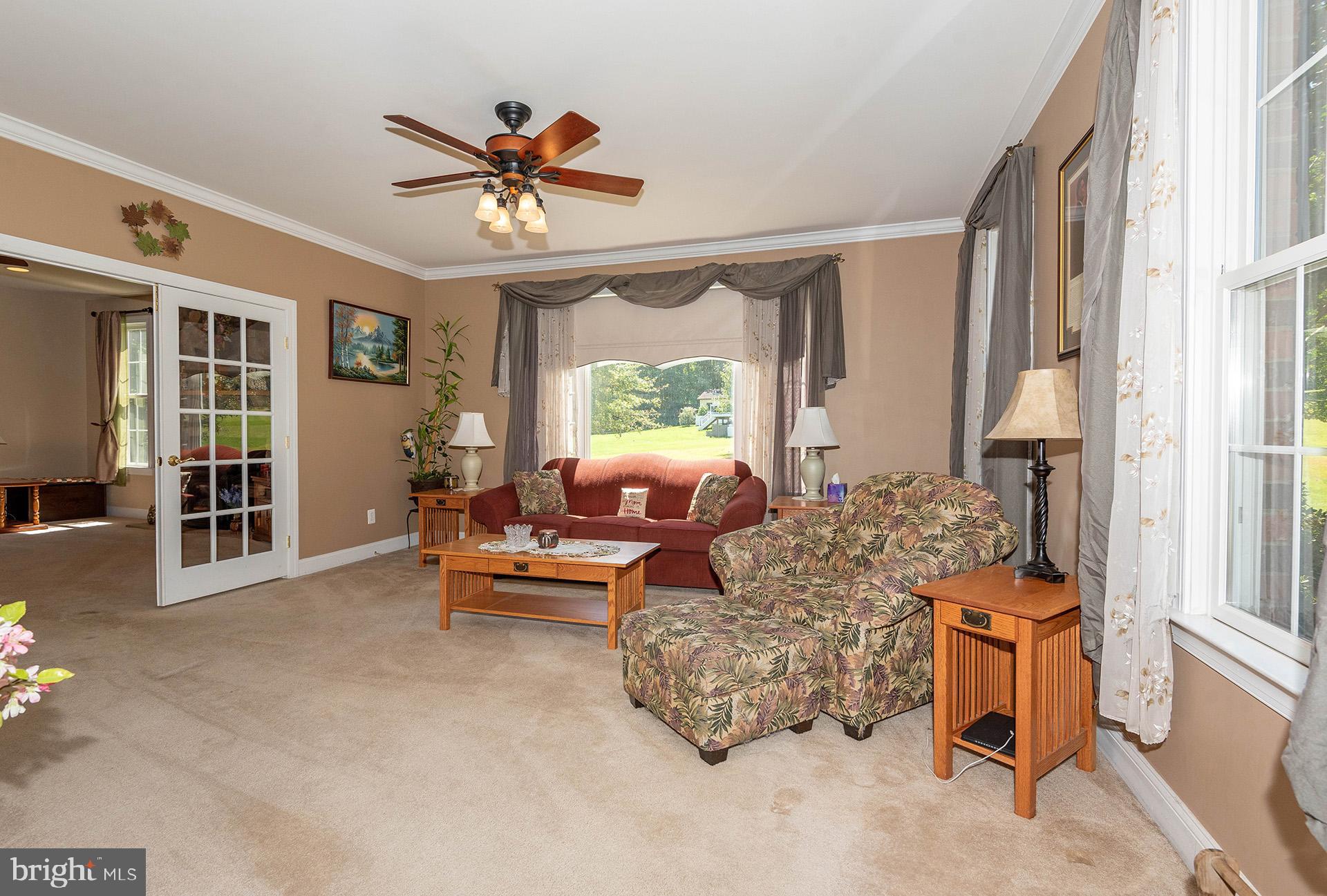 SEVERN - Residential