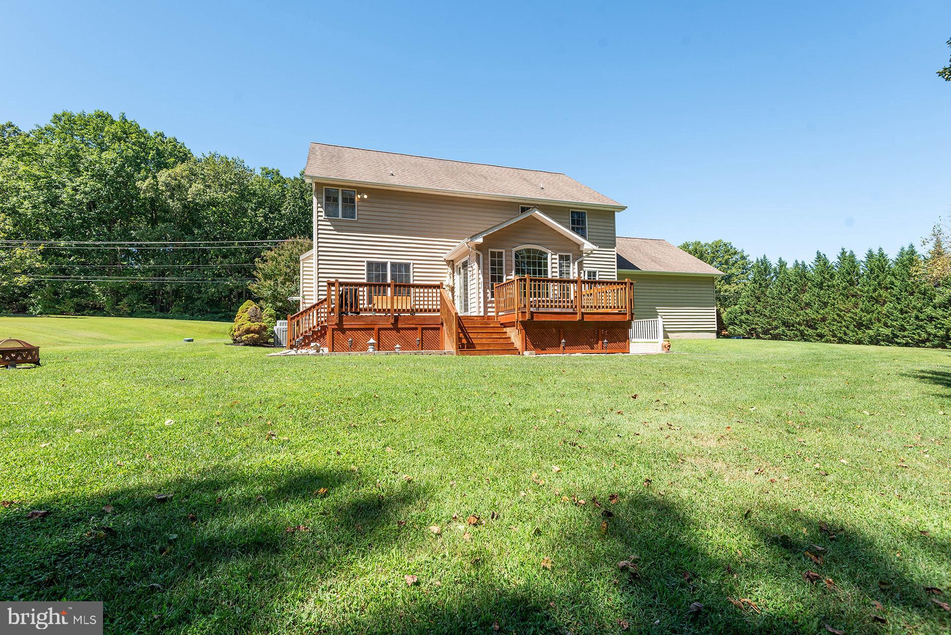 SEVERN - Residential