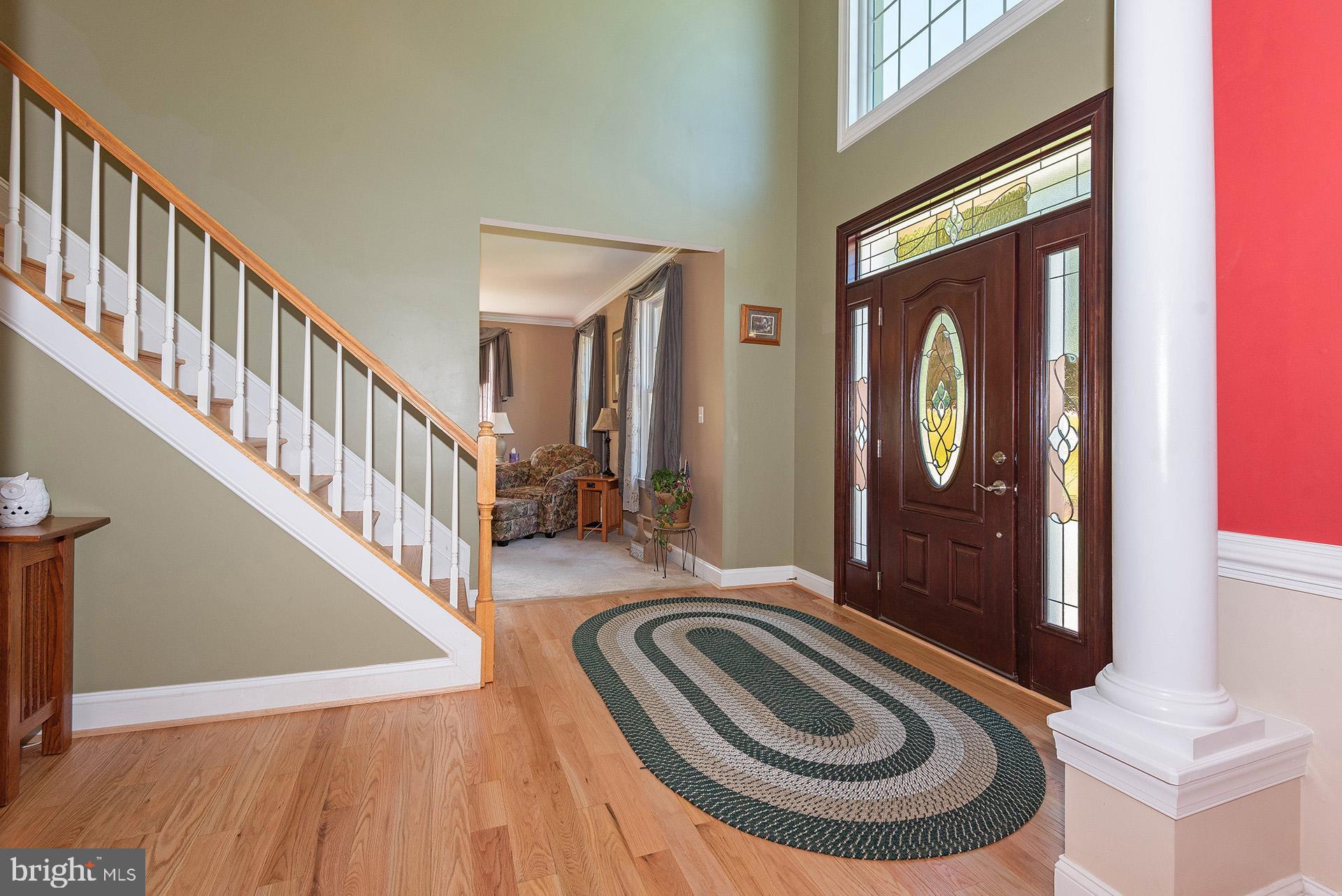 SEVERN - Residential