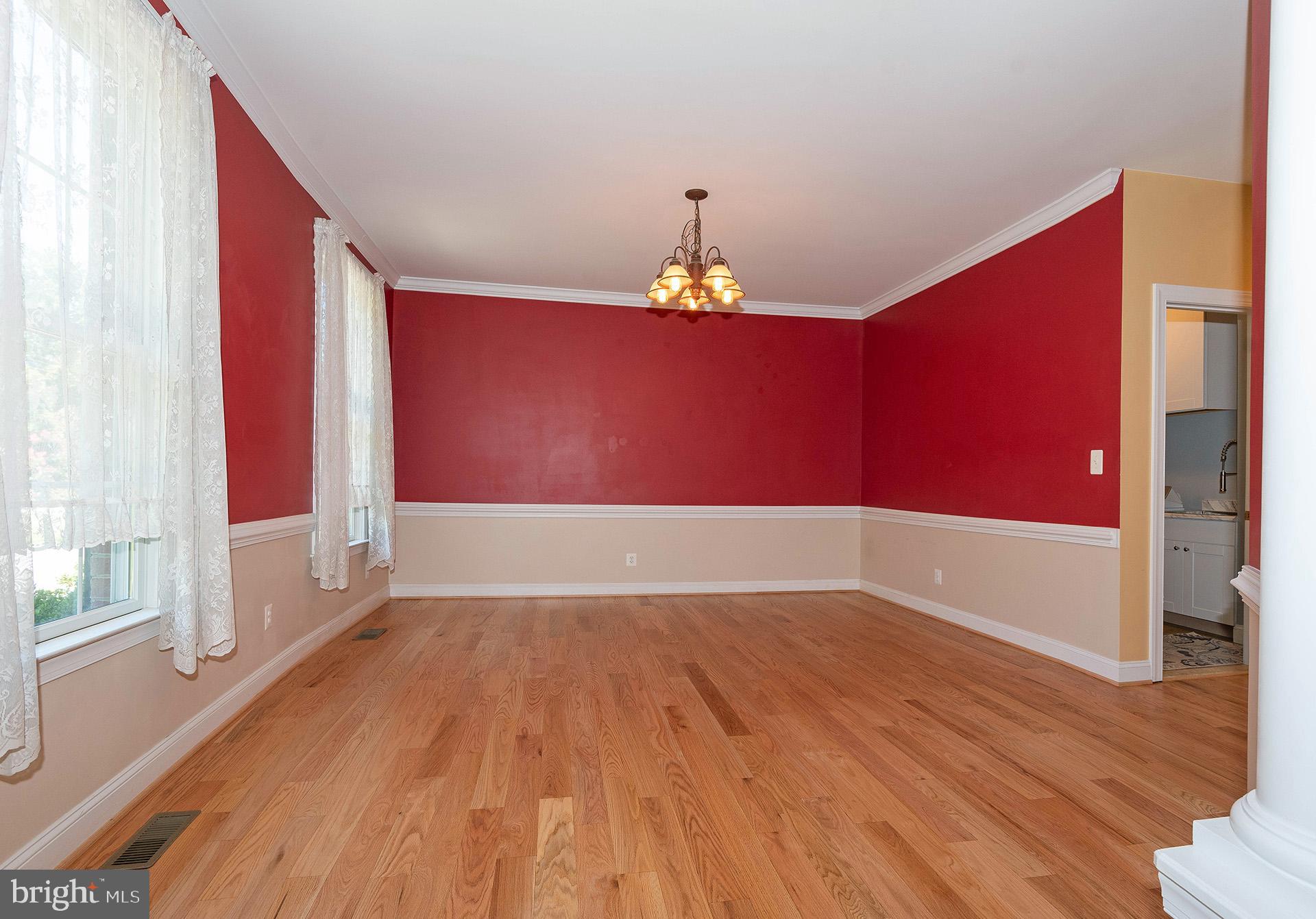 SEVERN - Residential