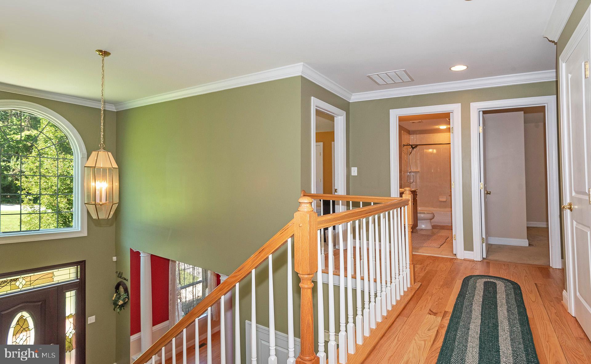 SEVERN - Residential