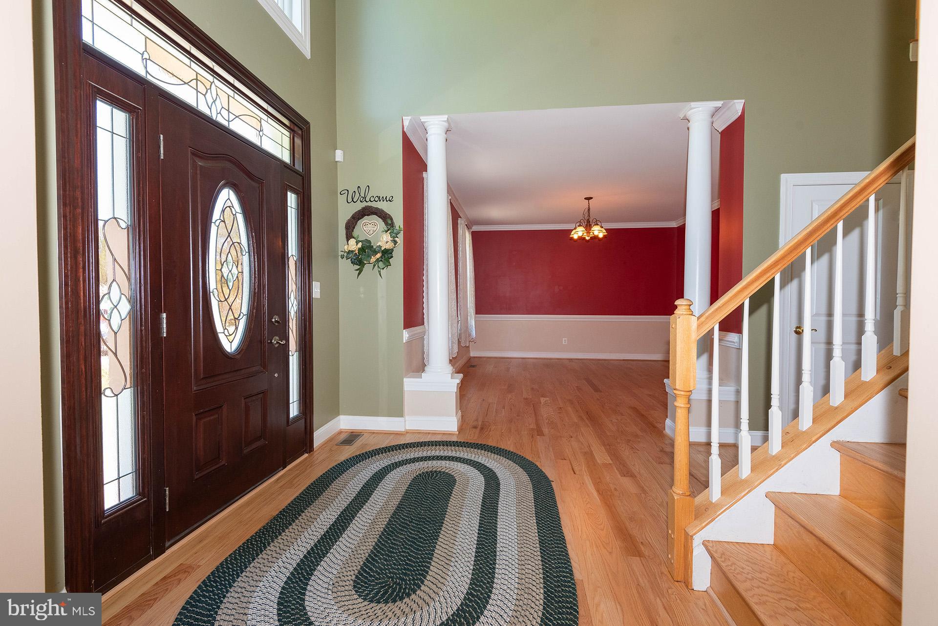 SEVERN - Residential