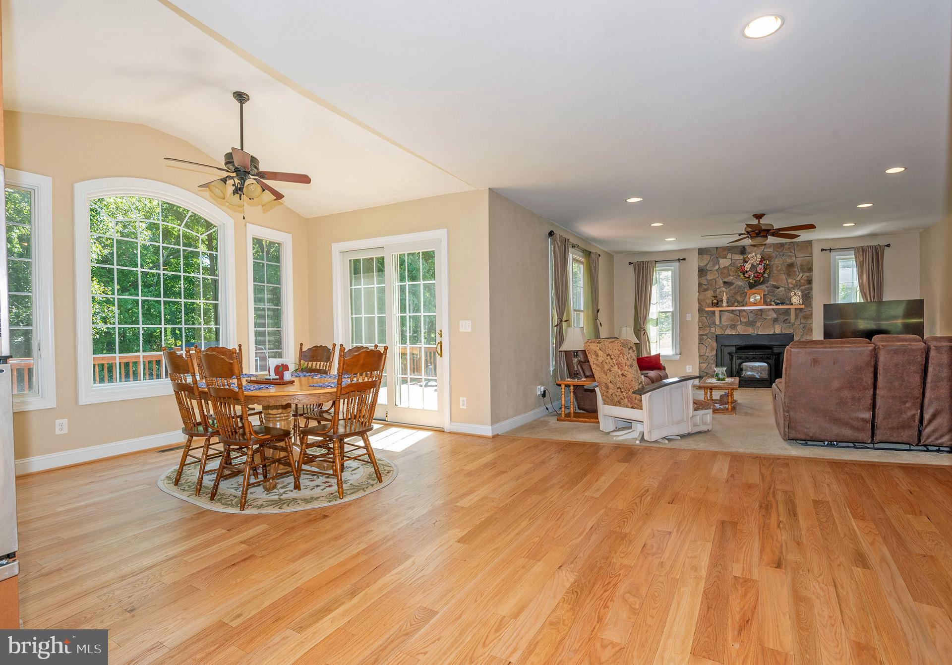 SEVERN - Residential