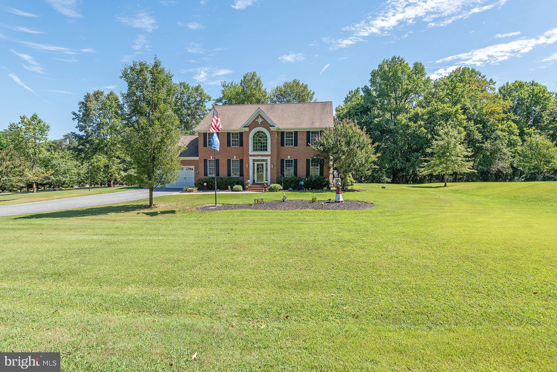 SEVERN - Residential