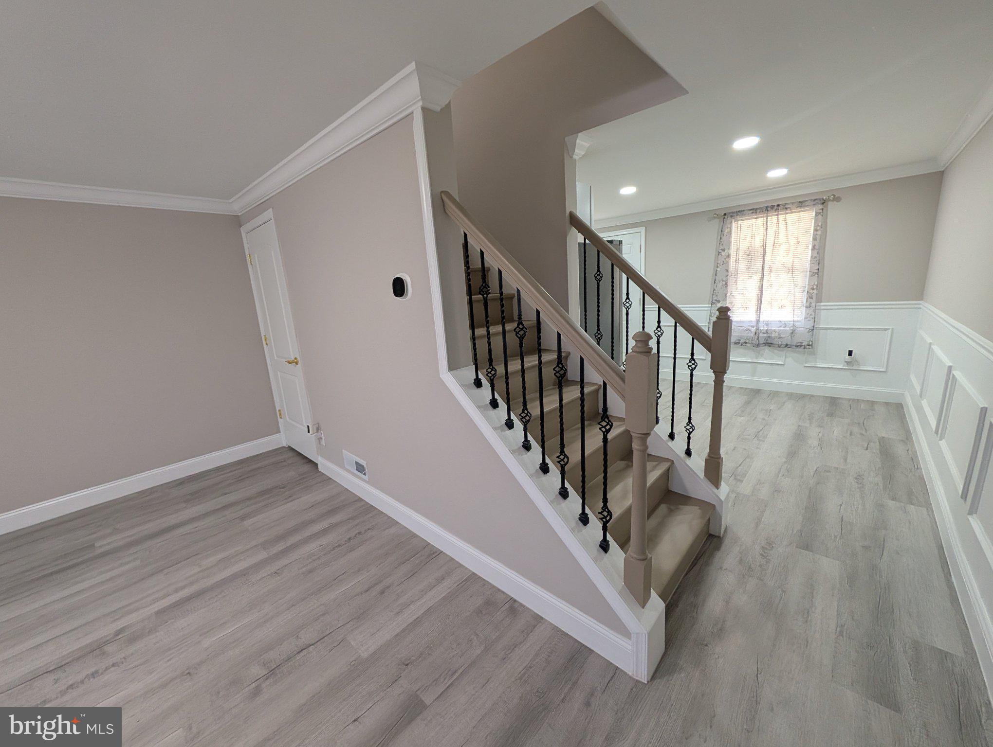 PARKSIDE - Residential