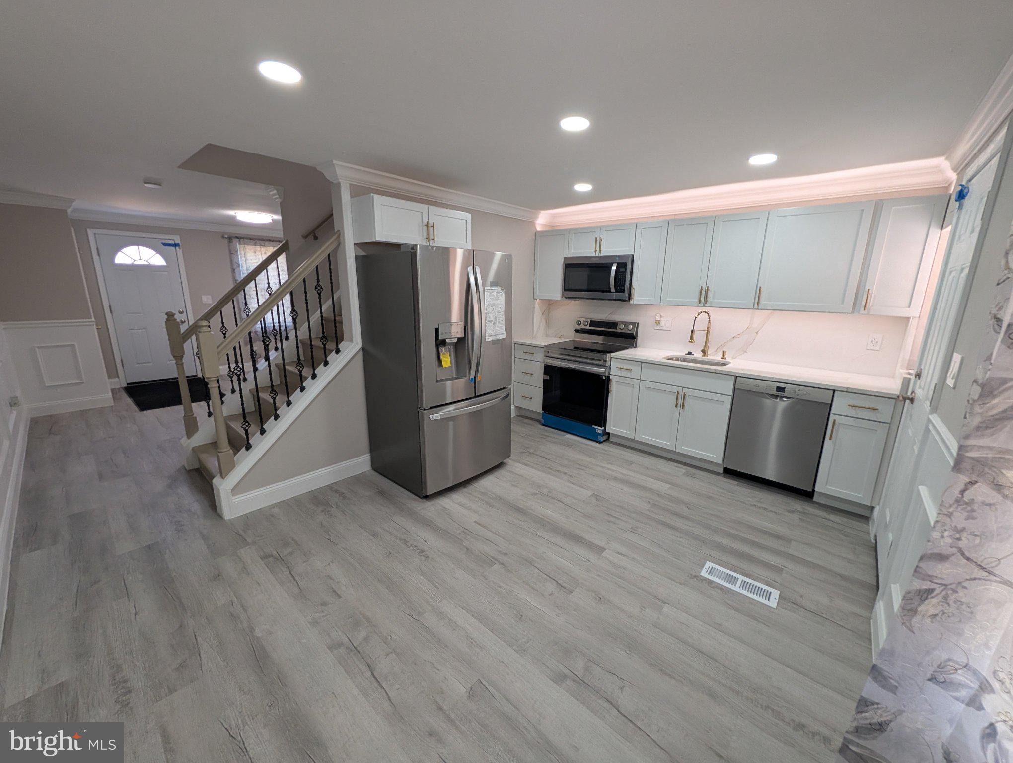 PARKSIDE - Residential