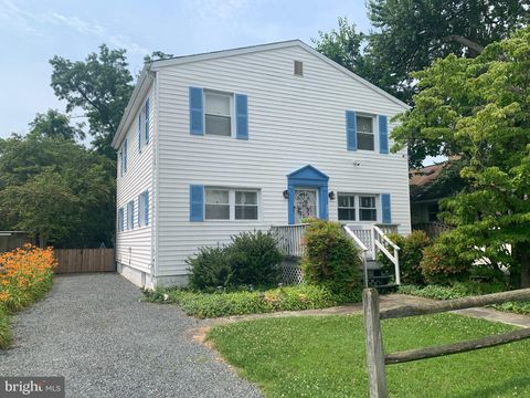 9941 NAYLOR AVENUE LAUREL MD 20723