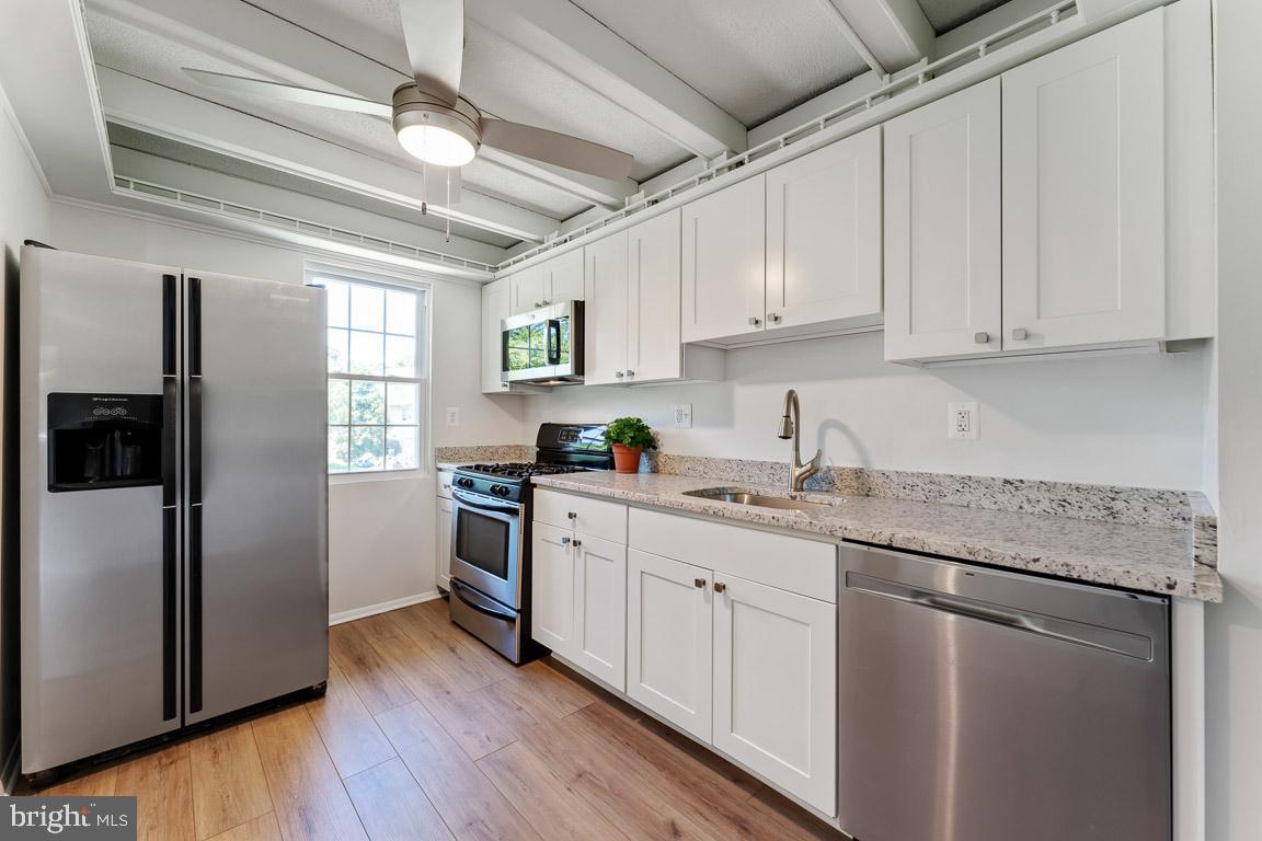 STILLMEADOWS CONDO - Residential